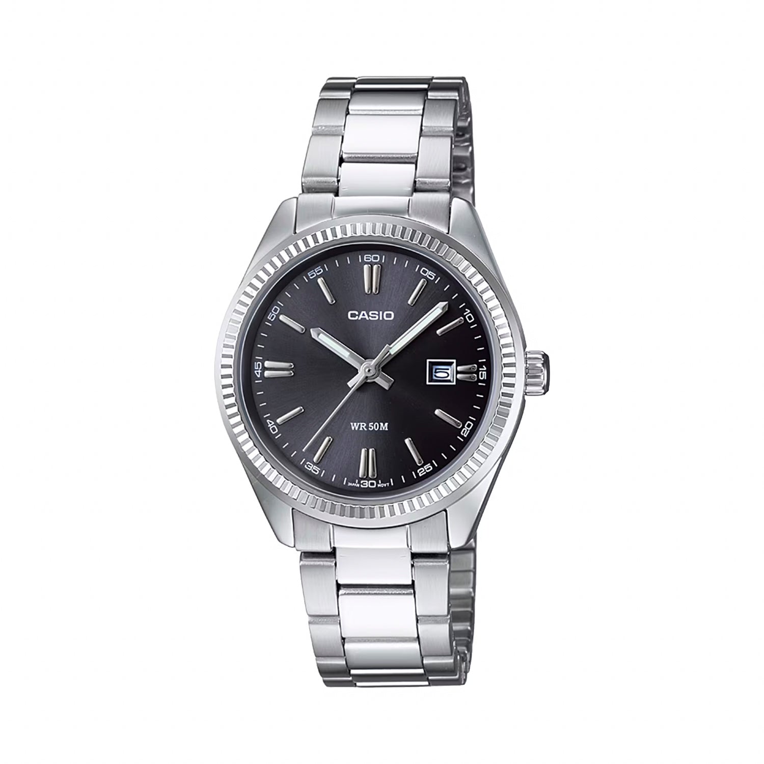 Casio Standard Ladys <br>LTP-1302D