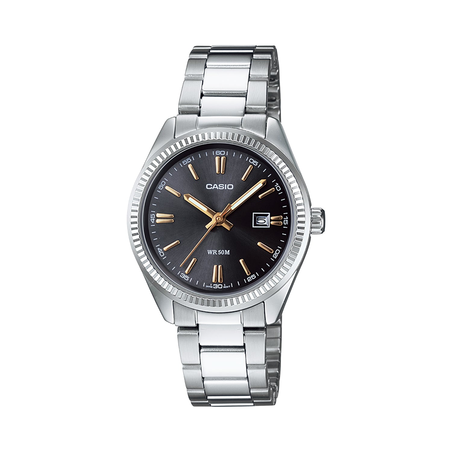 Casio Standard Ladys <br>LTP-1302D