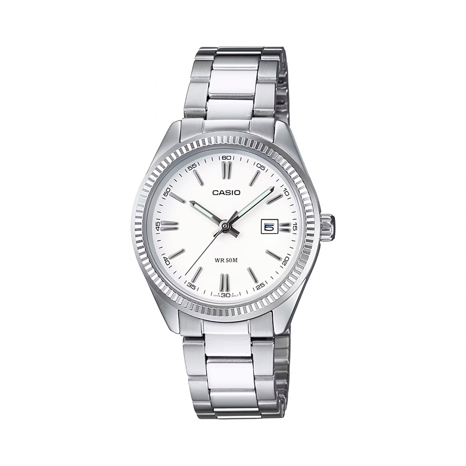 Casio Standard Ladys <br>LTP-1302D