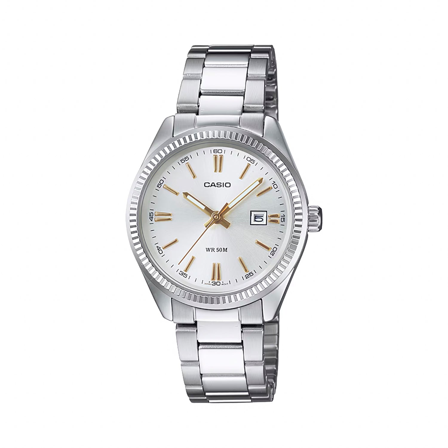 Casio Standard Ladys <br>LTP-1302D