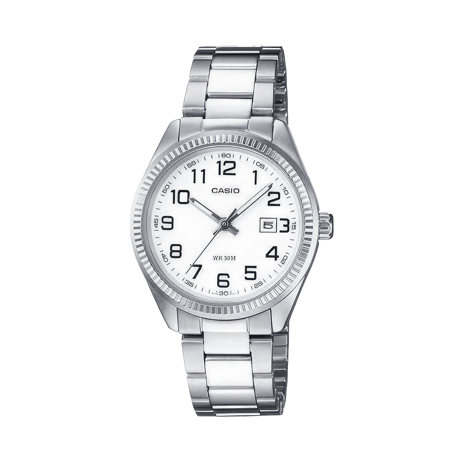 Casio Standard Ladys <br>LTP-1302D