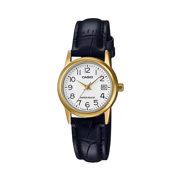 Casio Standard Ladys <br>LTP-V002L