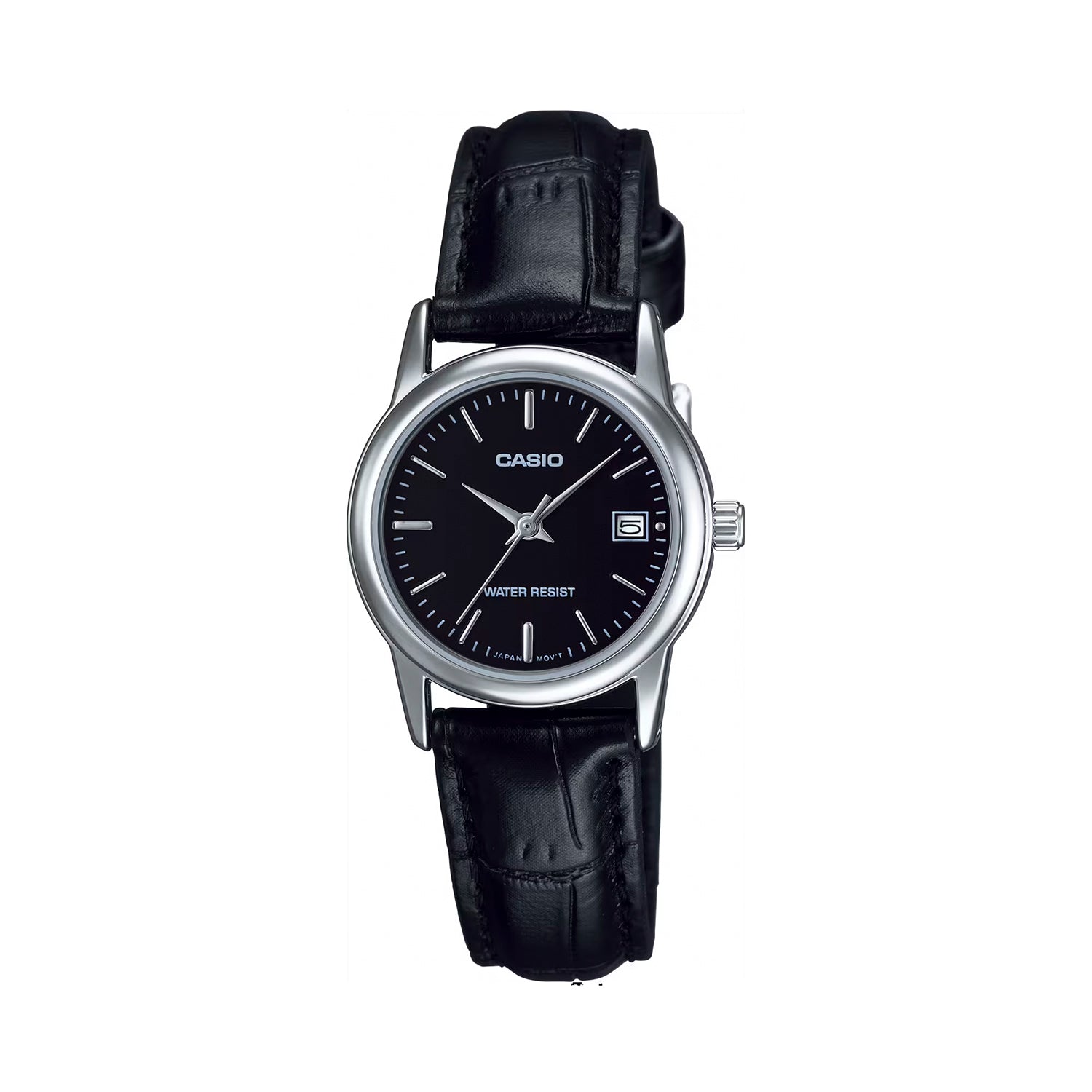 Casio Standard Ladys <br>LTP-V002L