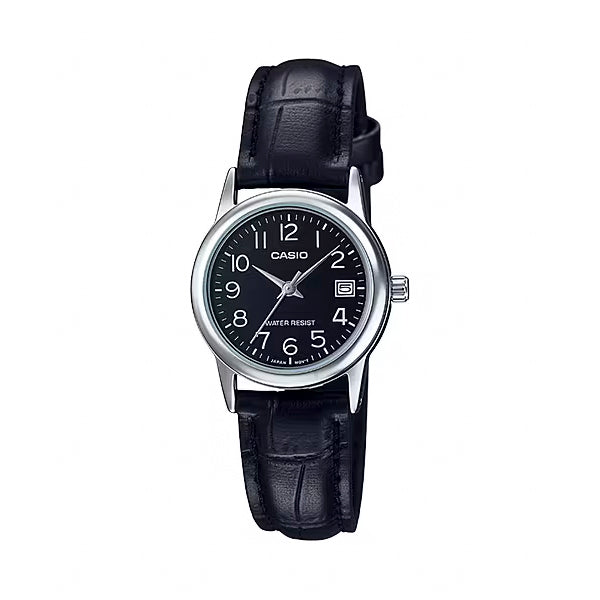 Casio Standard Ladys <br>LTP-V002L