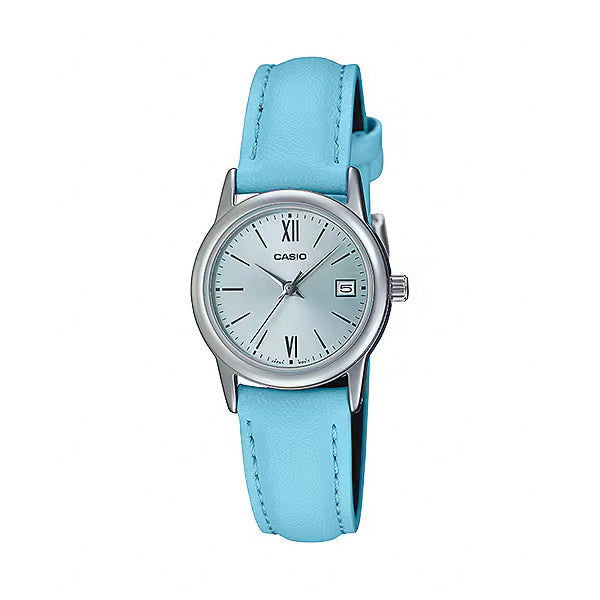 Casio Standard Ladys <br>LTP-V002L