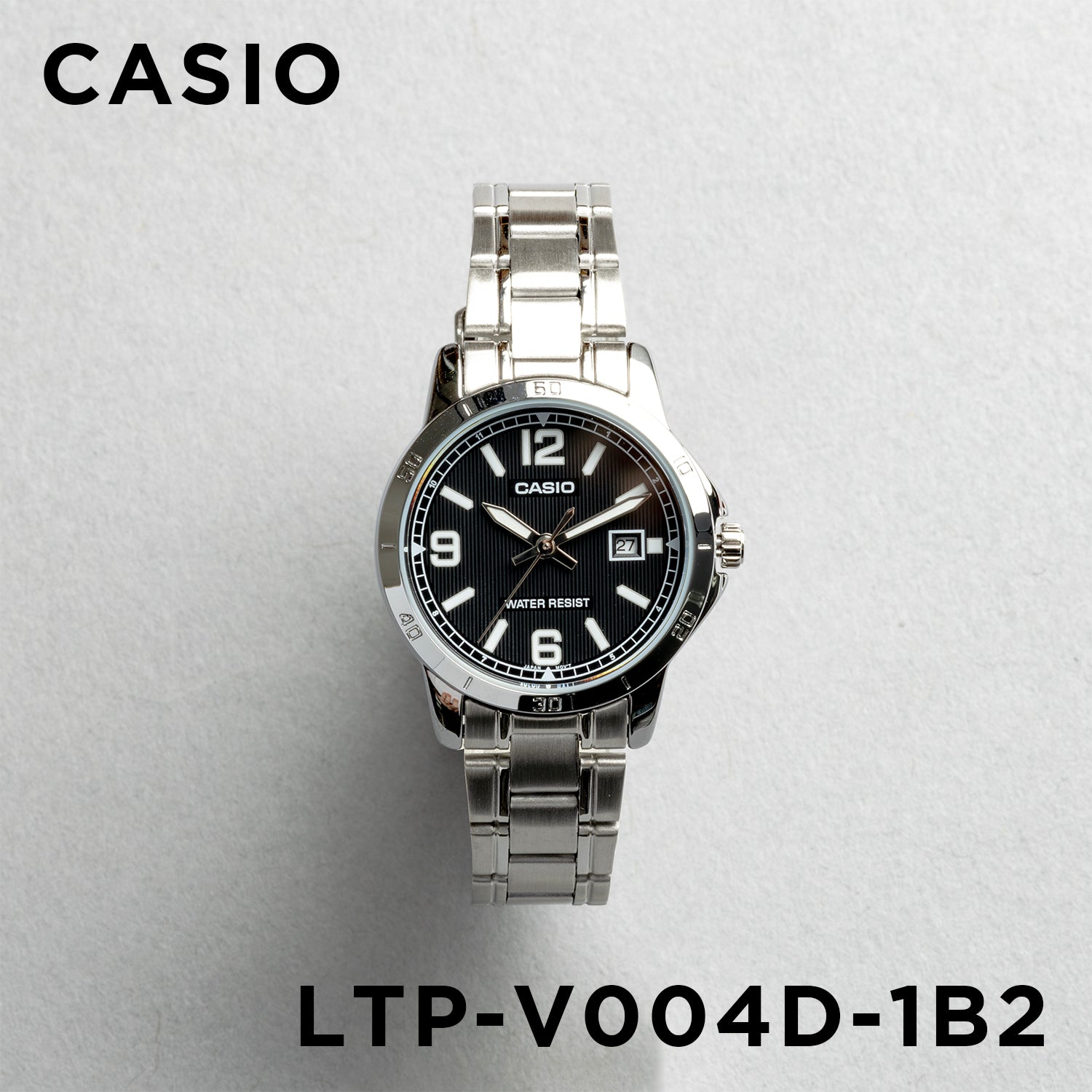 Casio Standard Ladys <br>LTP-V004D