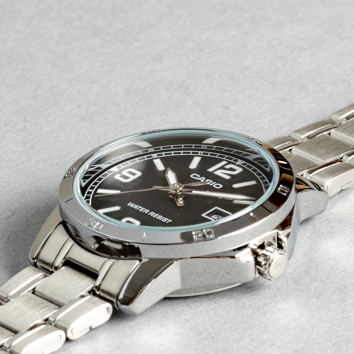 Casio Standard Ladys <br>LTP-V004D