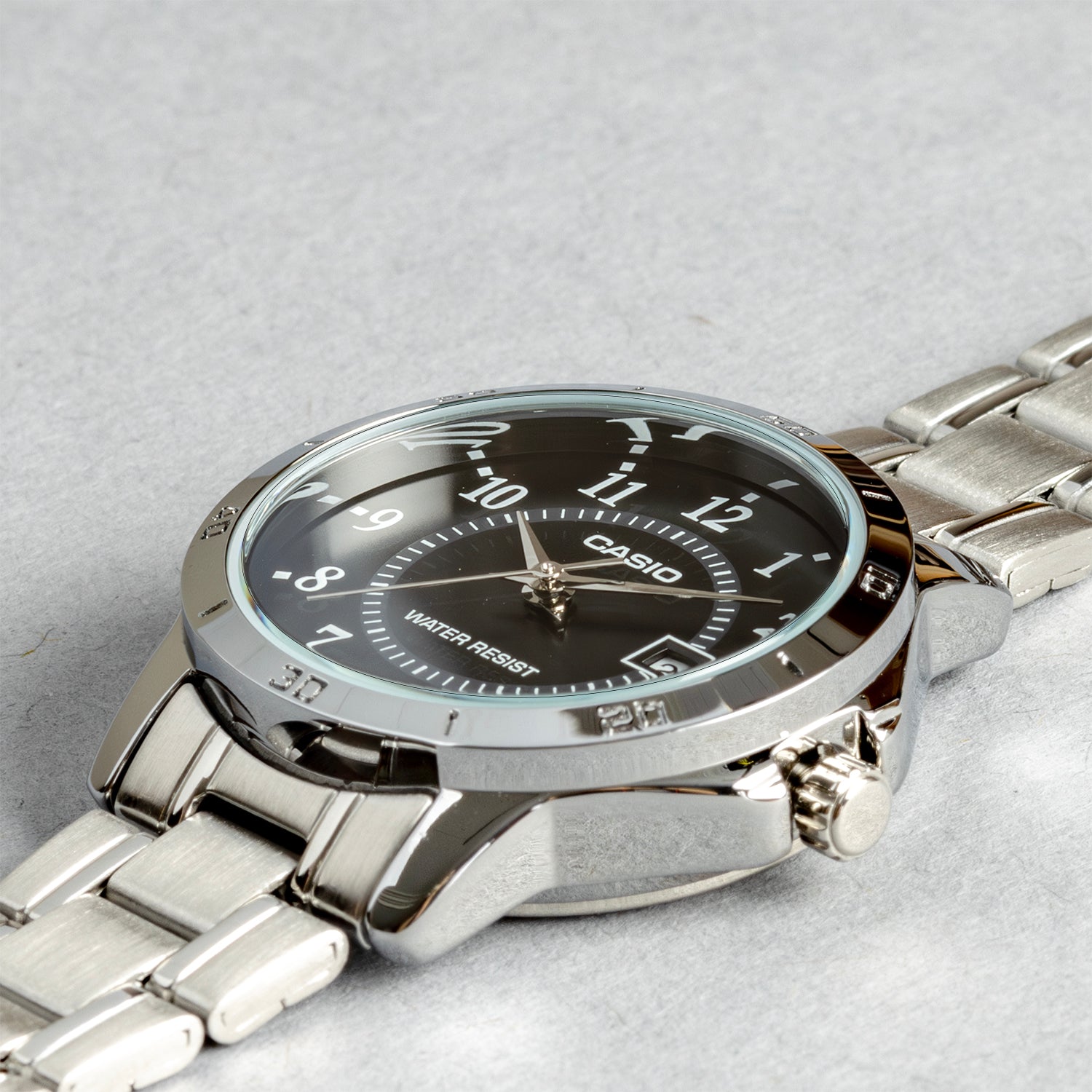 Casio Standard Ladys <br>LTP-V004D