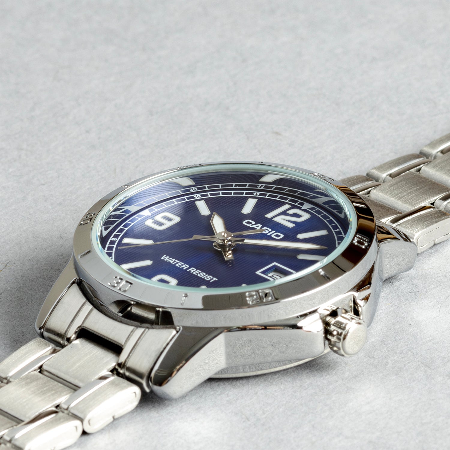 Casio Standard Ladys <br>LTP-V004D