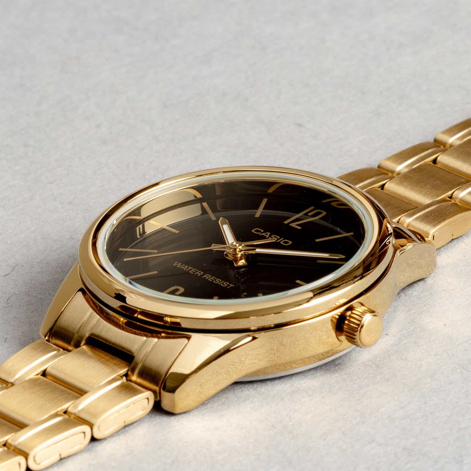 Casio Standard Women <br>LTP-V005D.
