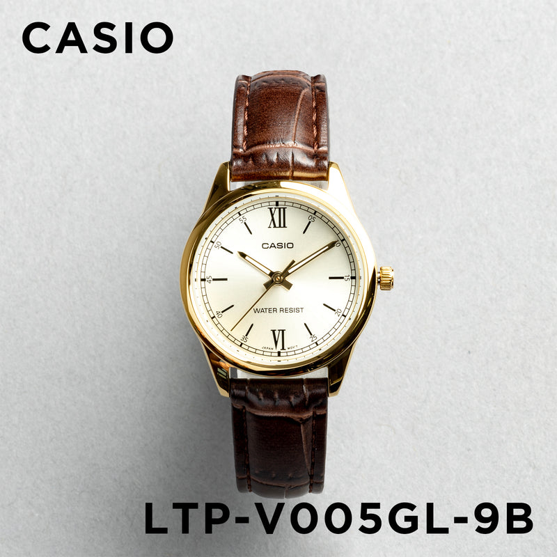 CASIO STANDARD LADYS LTP-V005GL.L 腕時計 ltp-v005gl-9b_1