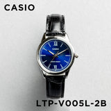 CASIO STANDARD LADYS LTP-V005GL.L 腕時計 ltp-v005l-2b_1