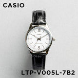 CASIO STANDARD LADYS LTP-V005GL.L 腕時計 ltp-v005l-7b2_1