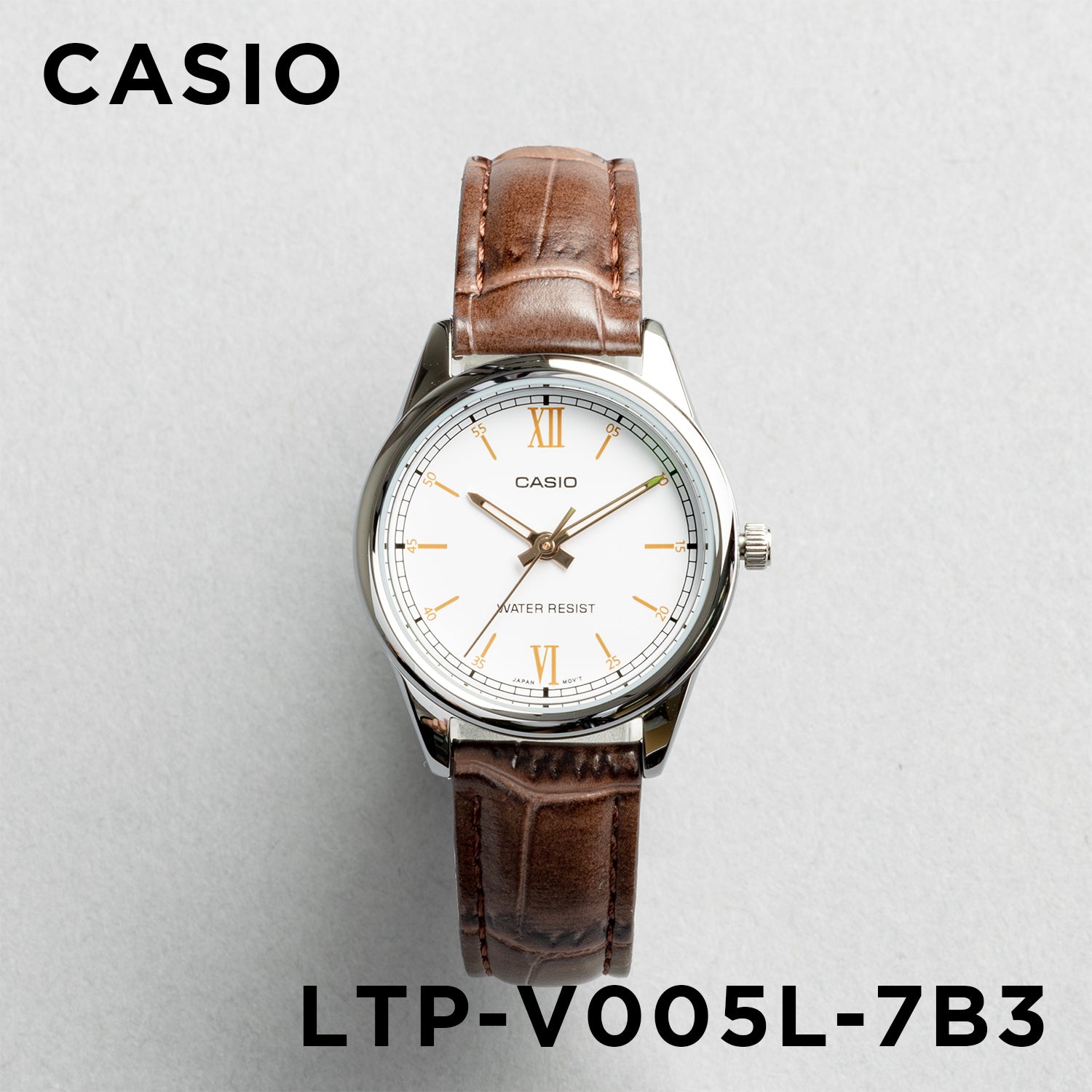 CASIO STANDARD LADYS LTP-V005GL.L 腕時計 ltp-v005l-7b3_1