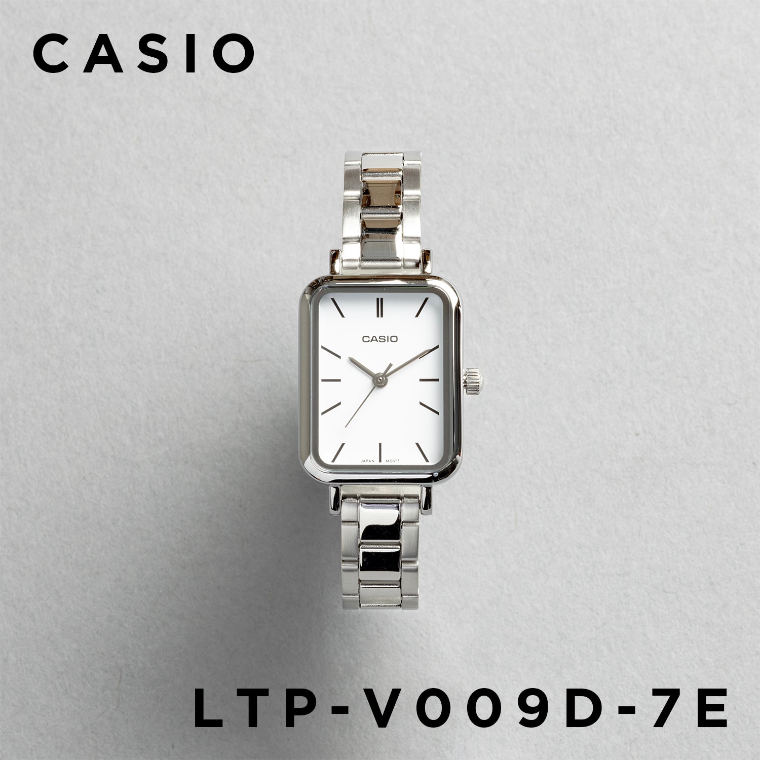 Casio Standard Ladys <br>LTP-V009D.