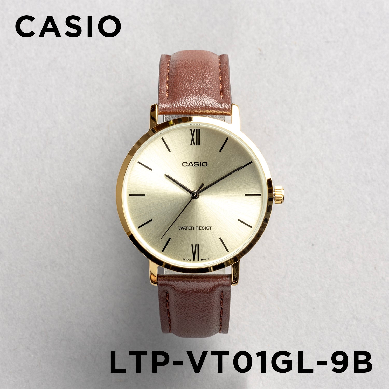 Casio Standard Ladys LTP-VT01GL.L 腕時計 ltp-vt01gl-9b_1