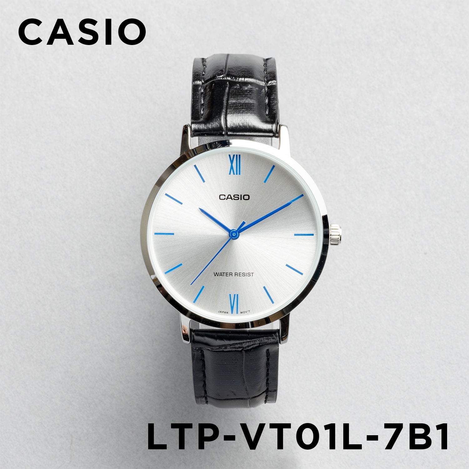 Casio Standard Ladys LTP-VT01GL.L 腕時計 ltp-vt01l-7b1_1