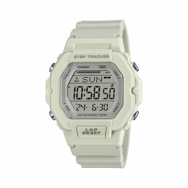 CASIO SPORTS LADYS LWS-2200H 腕時計 lws-2200h-8a