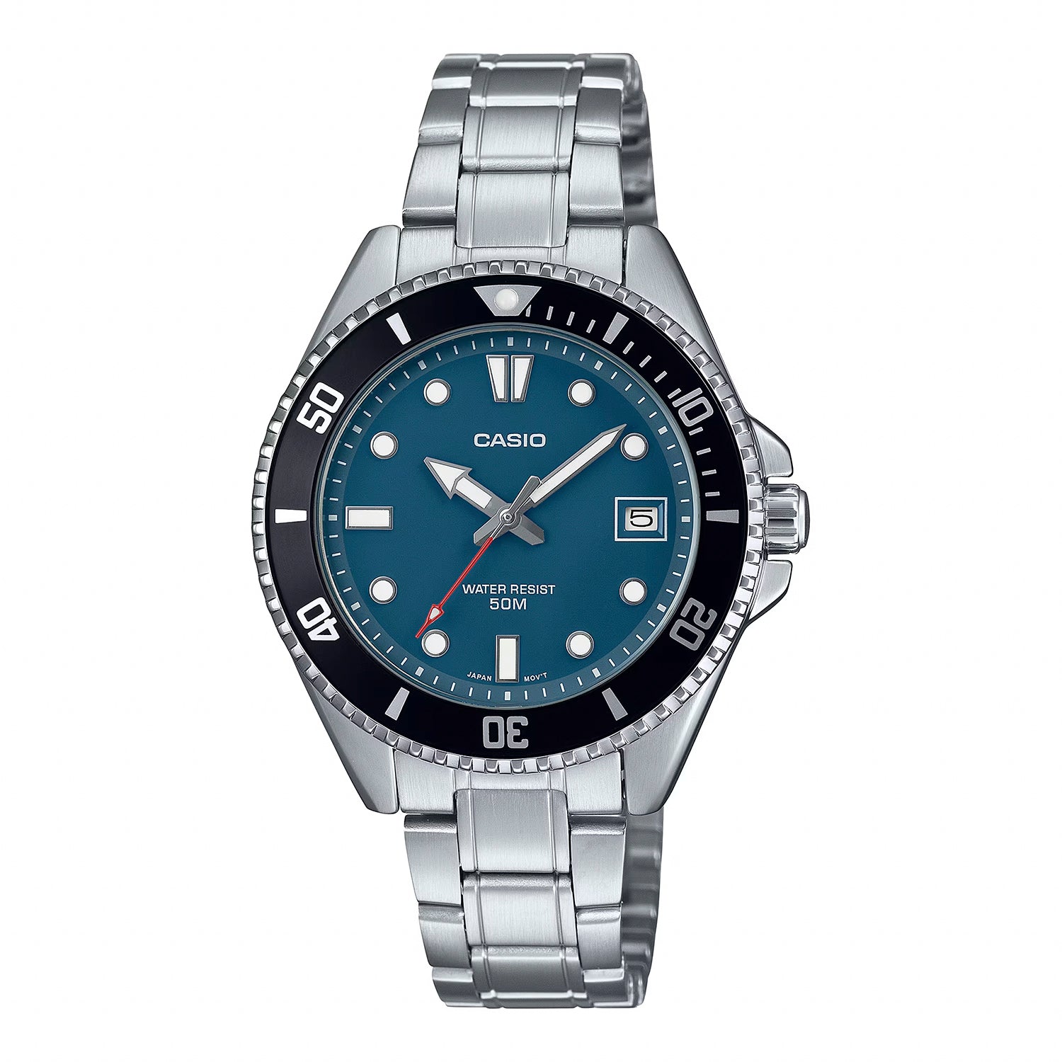 Casio Standard Mens <br>MDV-10D*