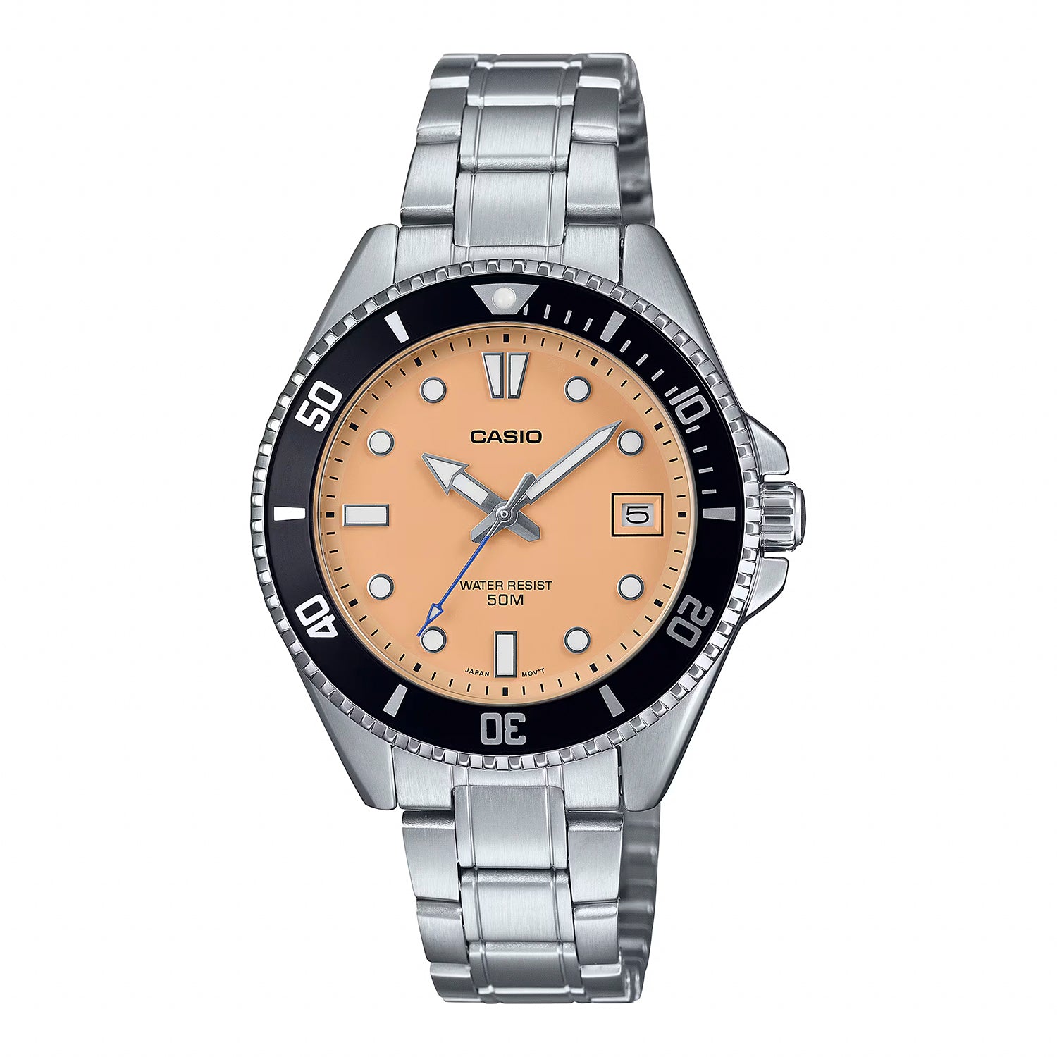 Casio Standard Mens <br>MDV-10D*