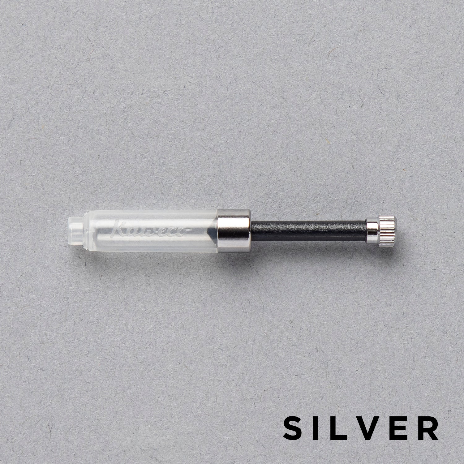 KAWECO カヴェコ ミニコンバーター インクコンバーター 筆記具