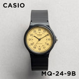 CASIO STANDARD MENS MQ-24-9B 腕時計 mq-24-9b_1