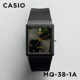 Casio Standard Mens MQ-38. 腕時計 mq-38-1a_1