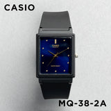 Casio Standard Mens MQ-38. 腕時計 mq-38-2a_1
