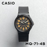 CASIO STANDARD MENS MQ-71 腕時計 mq-71-4b_1
