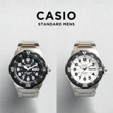 Casio Standard Mens MRW-200HD 腕時計 mrw-200hd_1
