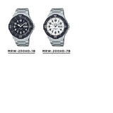Casio Standard Mens MRW-200HD 腕時計 mrw-200hd_2
