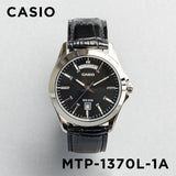 CASIO STANDARD MENS MTP-1370L 腕時計 mtp-1370l-1a_1