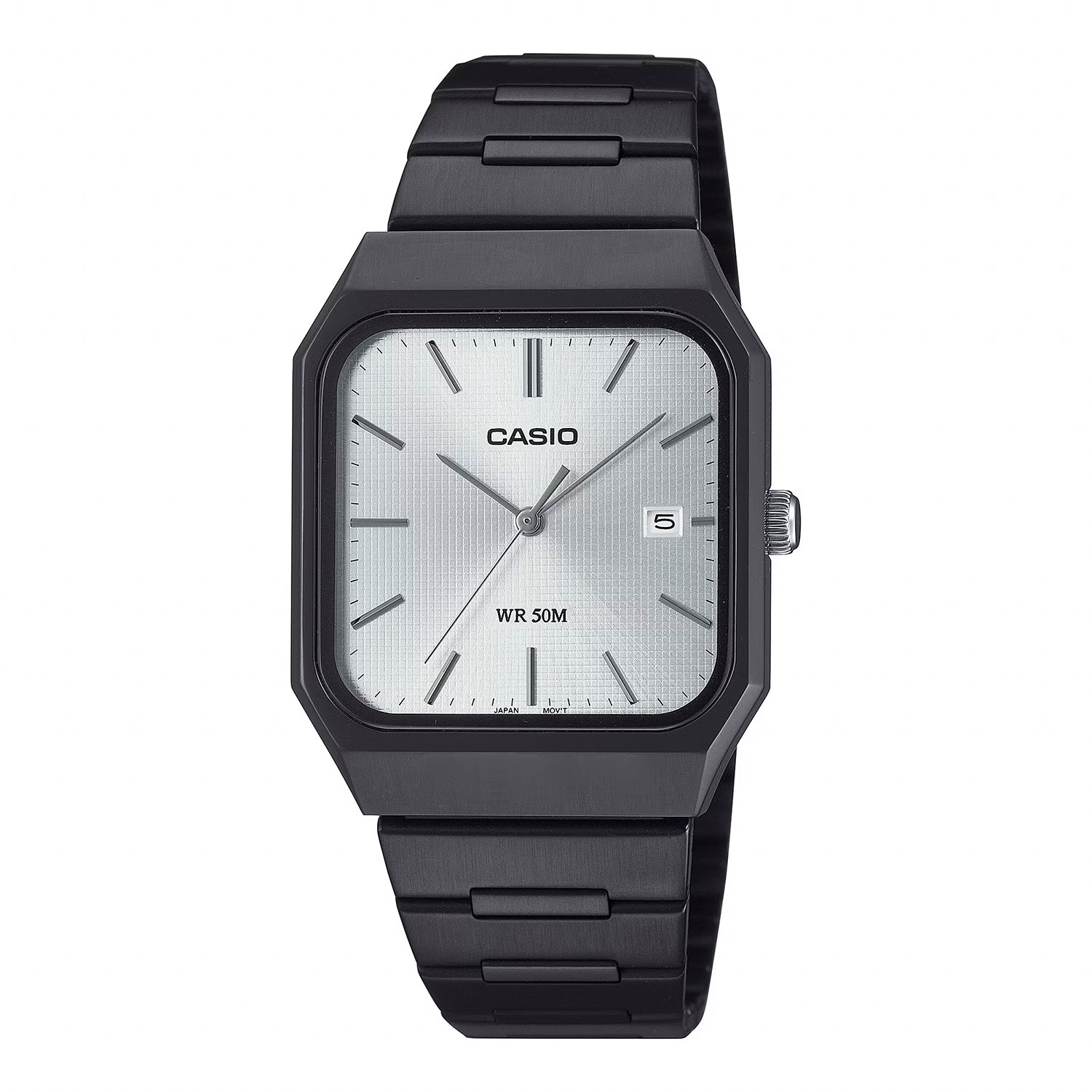 CASIO 腕時計 CASIO（カシオ)スタンダードデジタル 腕時計