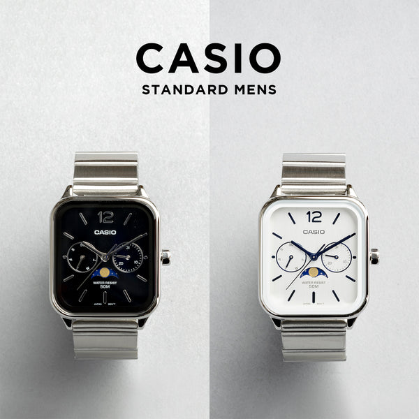 CASIO STANDARD MENS MTP-M305D 腕時計 mtp-m305d_1