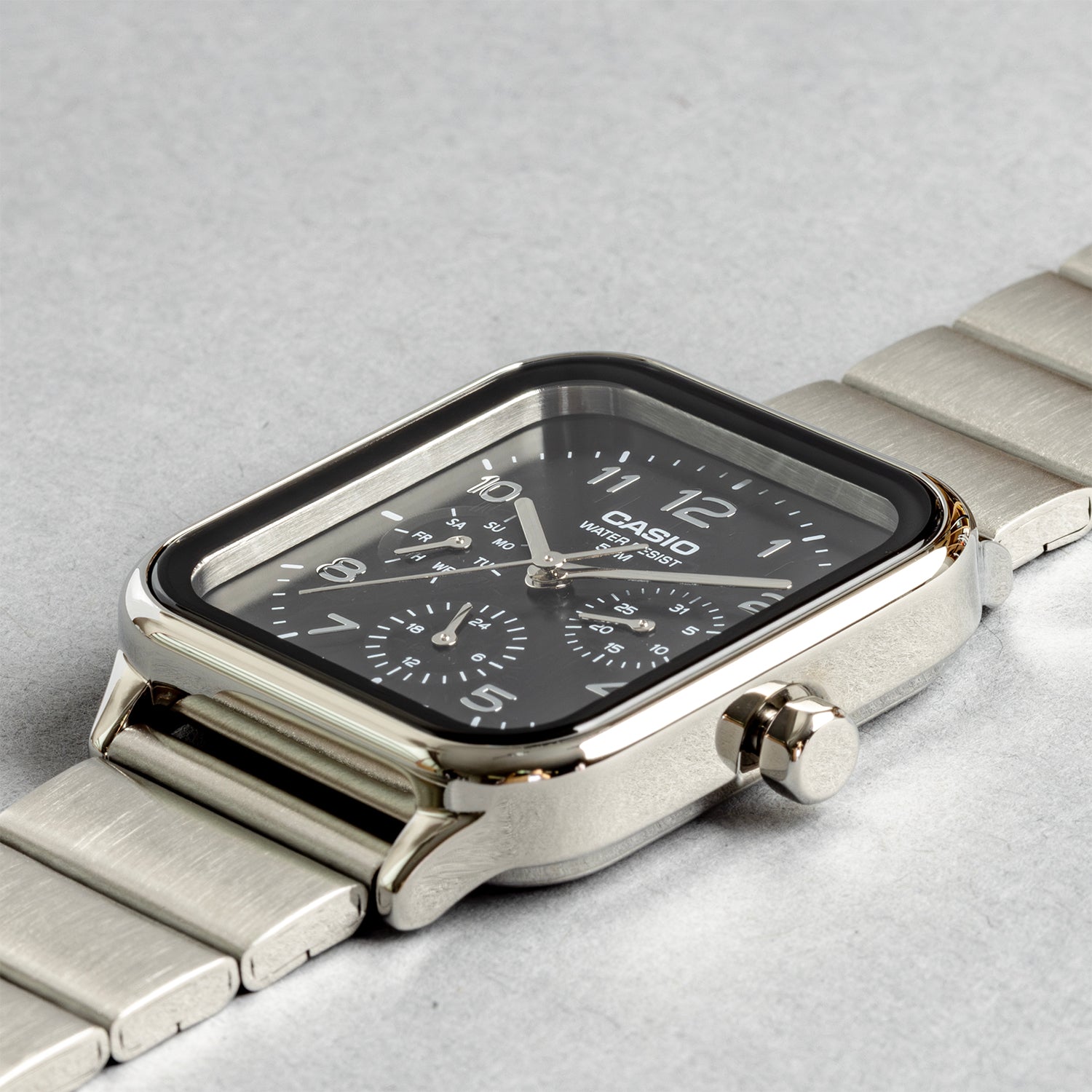 CASIO カシオ チープカシオ MTP-M306D メンズ 腕時計 10年保証