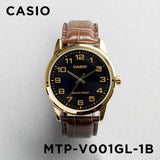 Casio Standard Mens MTP-V001GL.L 腕時計 mtp-v001gl-1b_1
