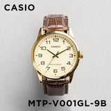 Casio Standard Mens MTP-V001GL.L 腕時計 mtp-v001gl-9b_1