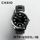 Casio Standard Mens MTP-V001GL.L 腕時計 mtp-v001l-1b_1