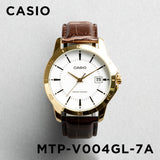 Casio Standard Mens MTP-V004GL.L. 腕時計 mtp-v004gl-7a_1