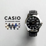 Casio Standard Mens MTP-V004GL.L. 腕時計 mtp-v004gl.l_1