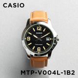 Casio Standard Mens MTP-V004GL.L. 腕時計 mtp-v004l-1b2_1