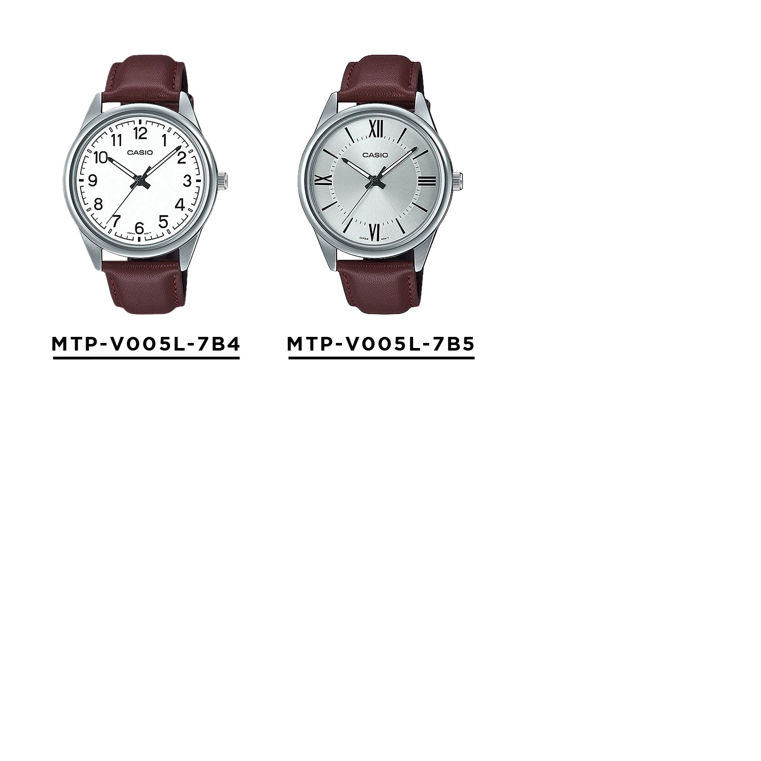 Casio Standard Mens MTP-V005L. 腕時計 mtp-v005l_3