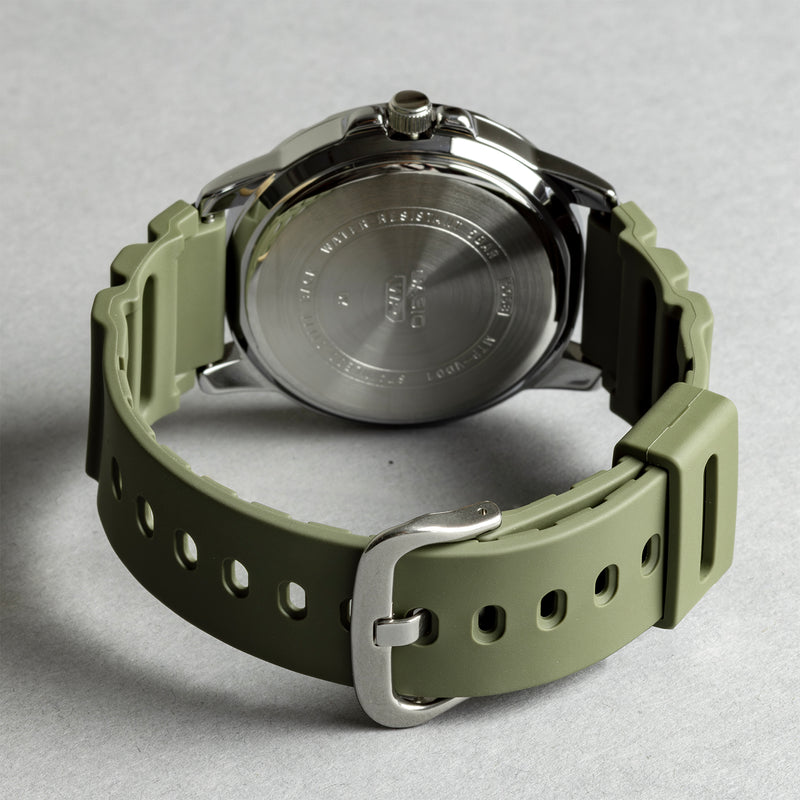 Casio Standard Mens MTP-VD01. 腕時計mtp-vd01-3e_4