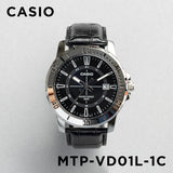 CASIO STANDARD MENS MTP-VD01BL.GL.L 腕時計 mtp-vd01l-1c_1