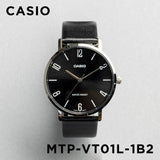 CASIO STANDARD MENS MTP-VT01BL.GL.L 腕時計 mtp-vt01l-1b2_1