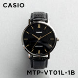 CASIO STANDARD MENS MTP-VT01BL.GL.L 腕時計 mtp-vt01l-1b_1