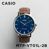 CASIO STANDARD MENS MTP-VT01BL.GL.L 腕時計 mtp-vt01l-2b_1
