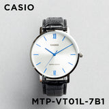 CASIO STANDARD MENS MTP-VT01BL.GL.L 腕時計 mtp-vt01l-7b1_1