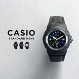 CASIO STANDARD MENS MW-600F 腕時計 mw-600f_1