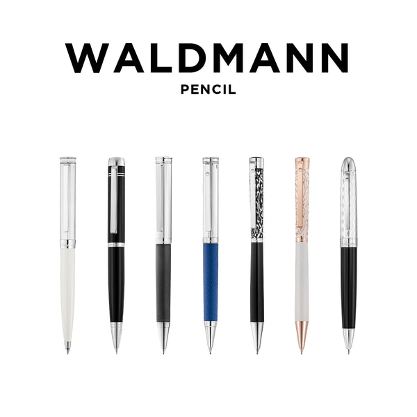 Waldmann Pencil シャープペンシル pencil_1